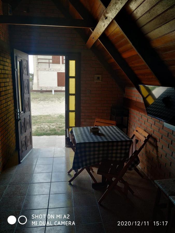 Cabana Aaa Barra do Chui Exterior foto